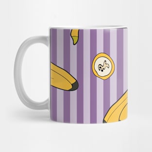 Banana Bunch Mug